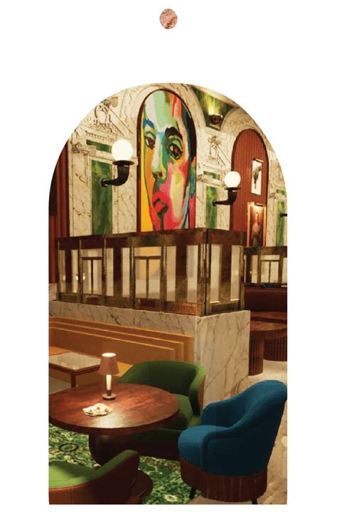 The Bank - Amador Club