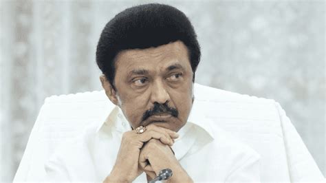 EWS quota: This is not for poor people, says Stalin