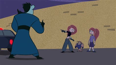 Kim Possible: A Sitch in Time Image | Fancaps