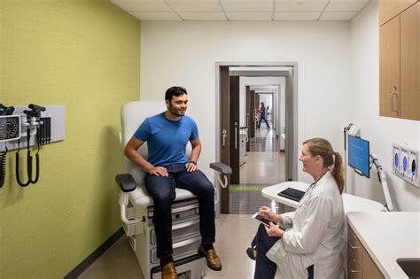 Martin Luther King, Jr. Outpatient Center | Unisource Solutions