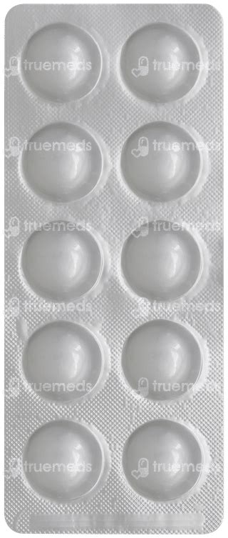 Zenporate Cr 200 Tablet 10: Uses, Side Effects, Price & Substitutes