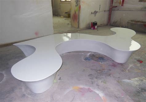 湖南长沙商场定制创意玻璃钢凳子-玻璃钢雕塑厂