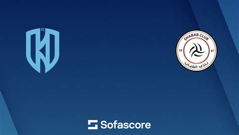 Al-Okhdood vs Al-Shabab live score, H2H and lineups | Sofascore