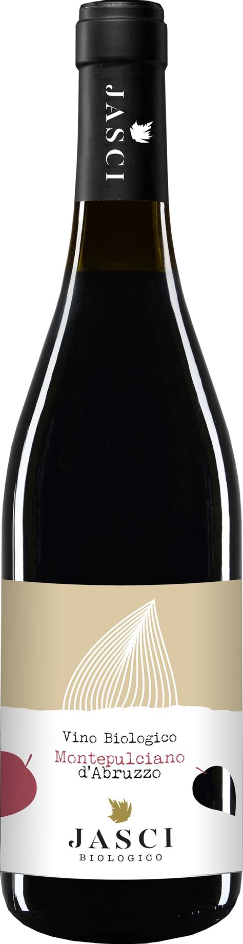 Masciarelli Montepulciano d'Abruzzo 2022 | 750 ml Bottle