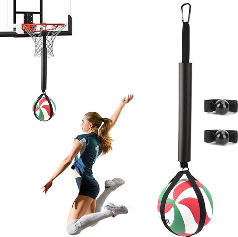 M.A.K Volleyball Spike Trainer, Volleyball Spike Training System for ...