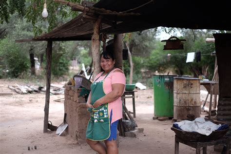 María Luisa Flores. Enredadas en el cambio | Taller de Solidaridad