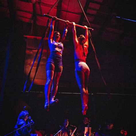 Bellingham Circus Guild - Fairhaven Association