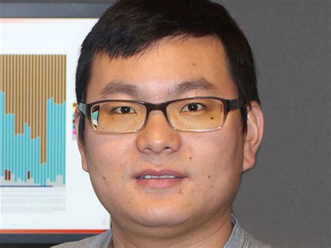 Dr. Tongwu Zhang - Endogenous Mutational Processes Shape Lung Cancer ...