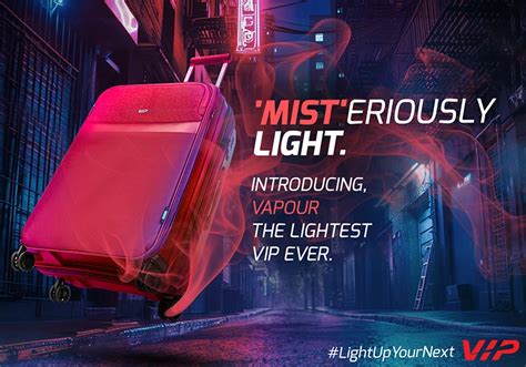 House of VIP: The One-Stop Shop for All Your Luggage Needs – Elite VIP Bags