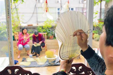 德阳中江县“挂面村”进入繁忙季 传统挂面“飘香”世界多地-四川文明网