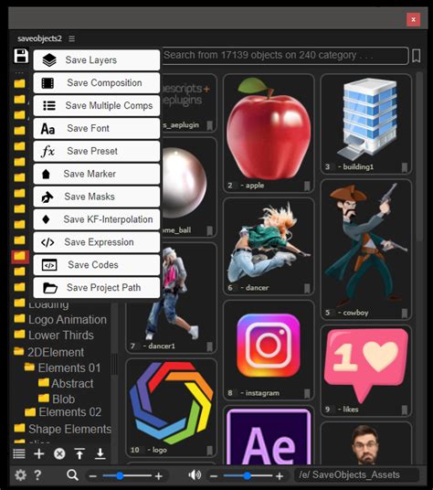 Image result for Android Studio Save Objects