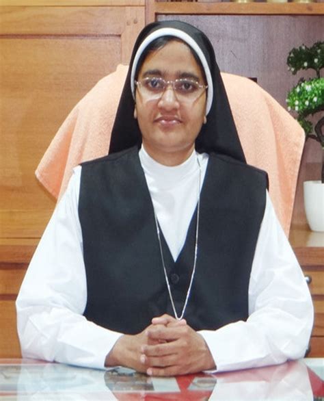 Carmel Convent School, Bangalore | Management