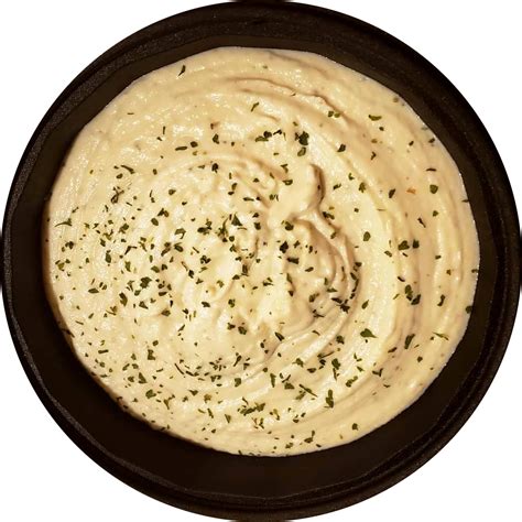 Ranch Mashed Cauliflower (Low Carb) Recipe - Food.com