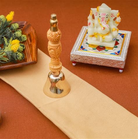 Temple Ware – Kansyam Metalex