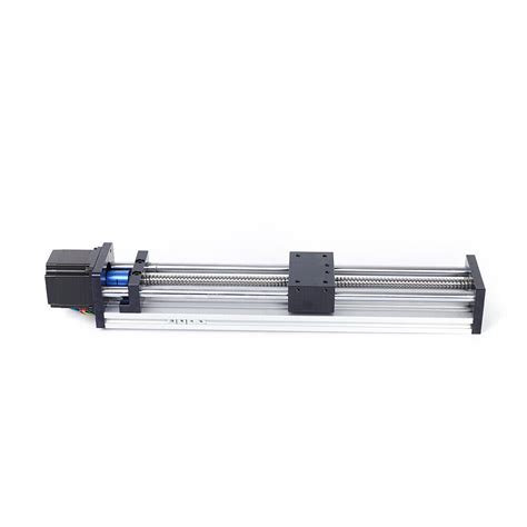 Nema 23 Motor Linear Guide Rail CNC Slide | Ubuy India