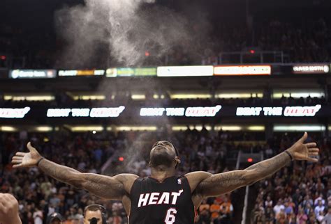 2010-2011 NBA MVP Award: Contenders and Pretenders