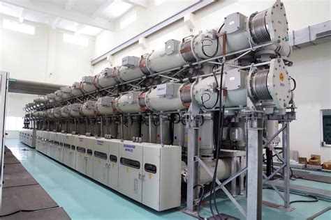 Gas Insulated Substation in Raidurg | Meil