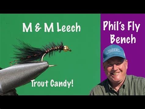 Image result for Micro Leech Fly Pattern
