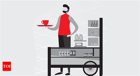 Why nobody in India is unemployed after 35 - The Times of India