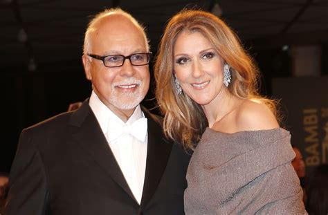 Why Celine Dion may never date again (Exclusive) - AOL Entertainment