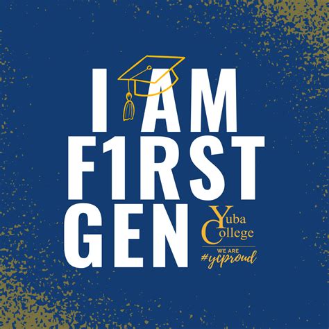 First-Generation College Students | Yuba College