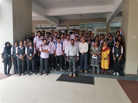 Marian Engineering College, Kazhakuttom, Thiruvananthapuram : Departments