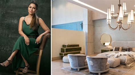 Interior Design | Gauri Khan thinks this colour is perfect for your ...