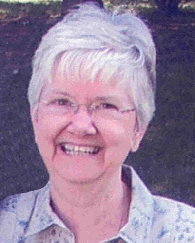 Carolyn Taylor Obituary (2025) - Battle Creek, MI - Farley Estes Dowdle ...