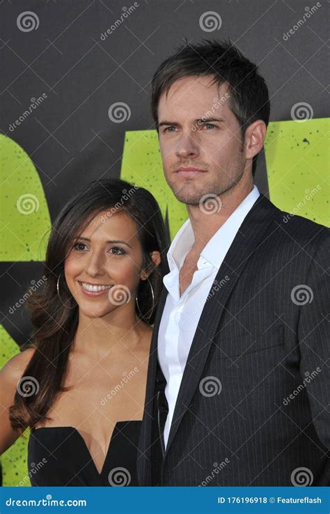 Jonathan Patrick Moore editorial stock photo. Image of actor - 176196918