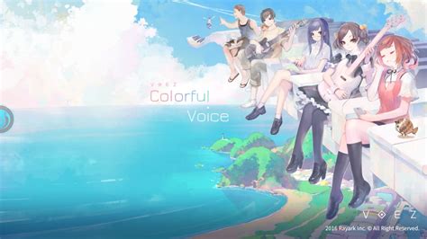 兰空VOEZ_兰空VOEZ官网_兰空VOEZ礼包_下载_攻略_当乐网