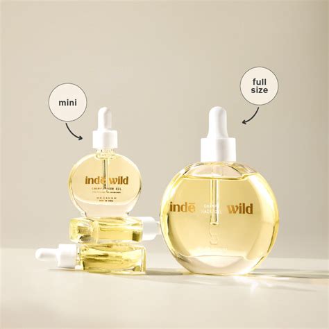 Ayurvedic oil for hair | Best head massage oil from indē wild