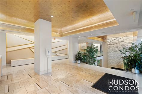 One Hudson Park Condos for Sale and Rent in Edgewater, NJ