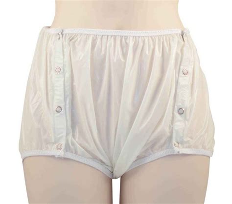 Buy Gary Snap-On Plastic Pants – LL Medico