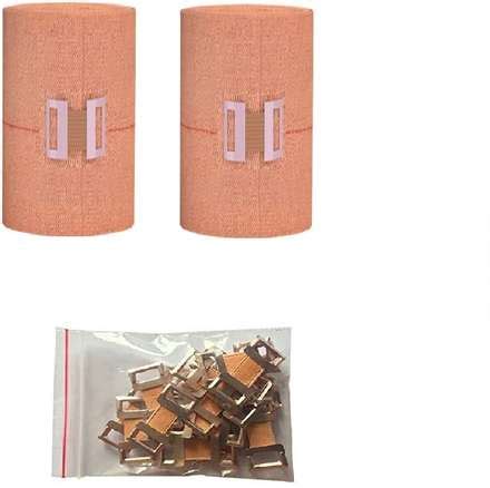 Crepe Bandages - Shop Cotton Crepe Bandages Online in India | Shopsy