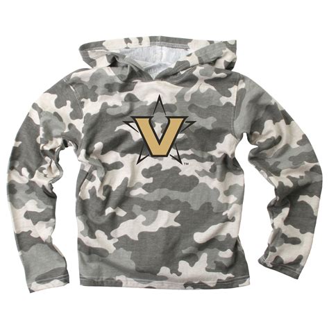 Vanderbilt Commodores – Unique University Apparel