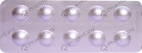 Volibo R 0.3/1mg Strip Of 10 Tablets: Uses, Side Effects, Price ...