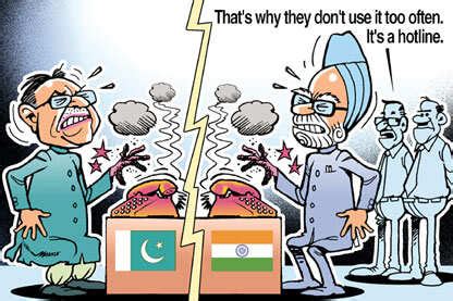 Ninan's World | Page 1039 | The Times of India
