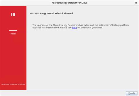 Image result for MicroStrategy Installation Guide