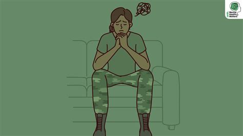 Mental Health Matters: Indirect Trauma Can Lead To Secondary Traumatic ...