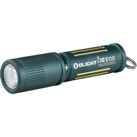 Olight I3E EOS Flashlight (Dream Blue) I3E EOS (DREAM BLUE) B&H