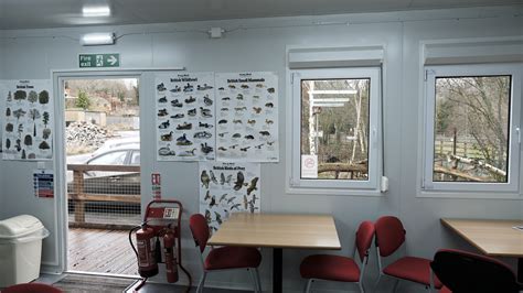 Information Centre 的图像结果