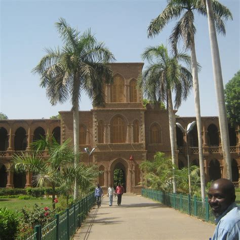 UNIVERSITY OF KHARTOUM (2025) All You Need to Know BEFORE You Go (with ...