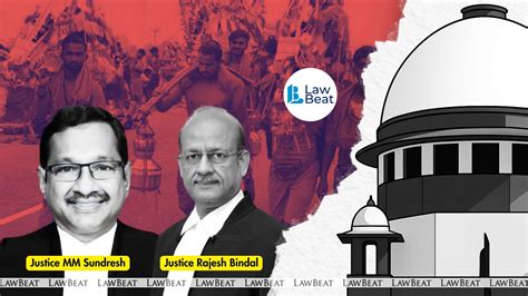 Kanwar Yatra Nameplate Row| Supreme Court Defers Hearing APCR's Plea ...