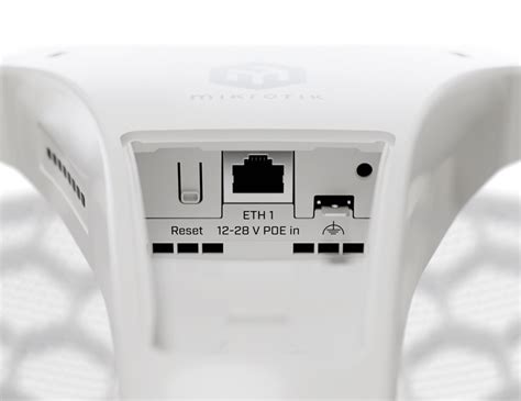 MIkroTik LHG-5axD-XL-US LHG XL 5 ax Outdoor WiFi 6