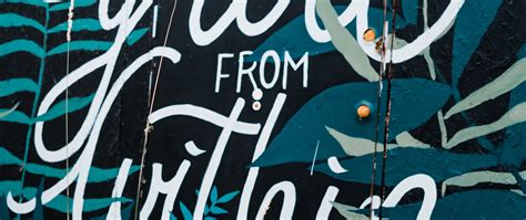 Download wallpaper 2560x1080 graffiti, words, inscription, wall, door ...
