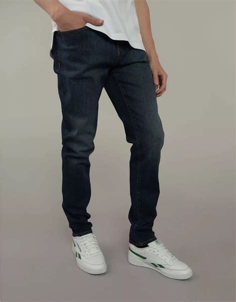 AE AirFlex+ Athletic Skinny Jean | American Eagle