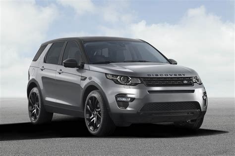 Land Rover Discovery Sport - Autoforum