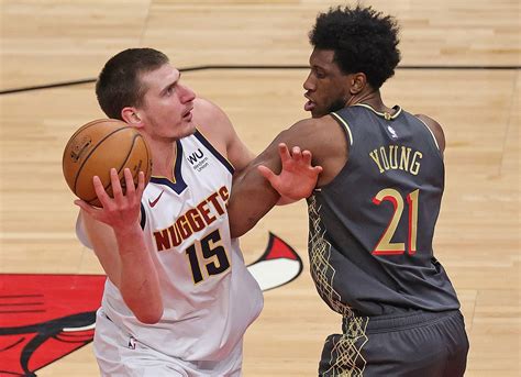 Denver Nuggets 118, Chicago Bulls 112: Three takeaways | Denver Nuggets