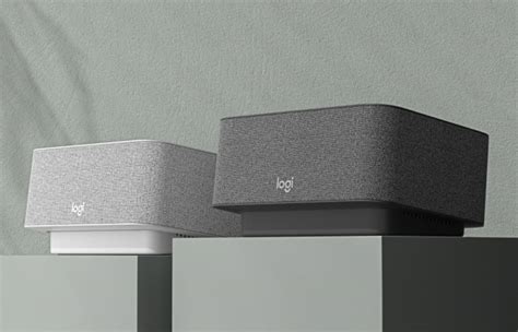 Personal Workspace Solutions | Logitech Business