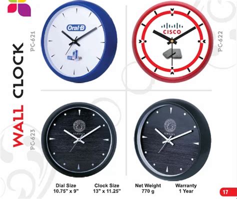 Wall Clocks - Digital Wall Clock Trader - Retailer from New Delhi